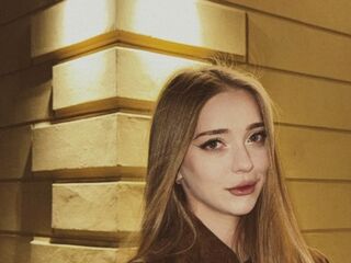 free nude web cam IvaBusack