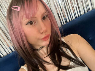 hot naked cam girl KayaSnowy