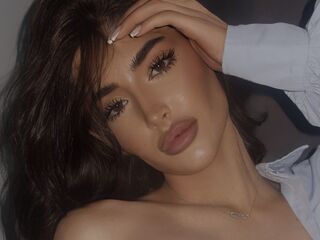 hot sex cam KayonaEvans