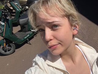 adult live web cam KeilaTouchton