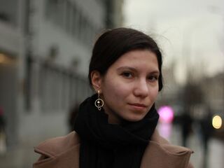 webcamgirl live sex KiraReddel