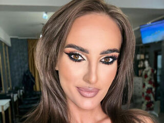 stripper cam LauraRiccoo