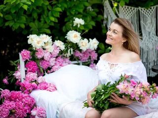 jasmin cam LeaNicole