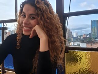 live sexcam LilyNoir