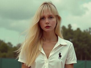 naughty cam girl MagalyRemsen