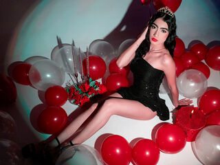 kinky webcam model MaluCortes