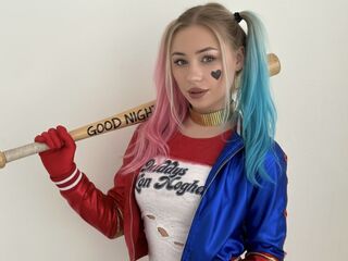 masturbating camgirl MargoRobbz