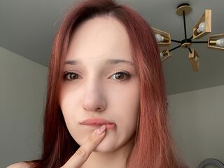 naked cam girl MiaAngele