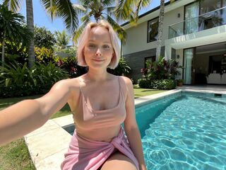 naughty webcamgirl NancyKarsten