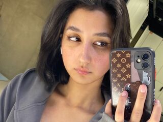 jasmin live show NubiaBeamish