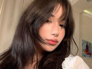 kinky cam SabrinaSteels