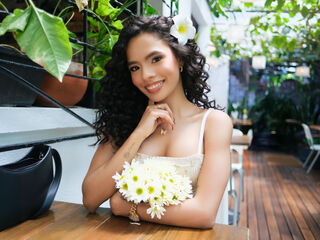 strip show SamanthaSwan