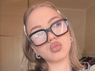 jasmin live show SaraBaier