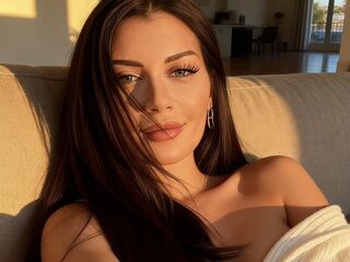 Kinky webcam SashaBlayr