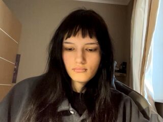 live webcam SusieTrojak