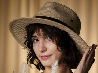 closeup pussy webcam TheaDaffin