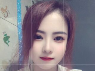 hot striptease webcam YiQiao