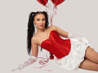 fingering camwhore EvelineHarlow