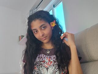 babe webcam GenevieveBrown