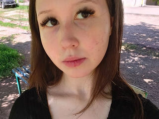 camwhore shaved pussy MonicaKim