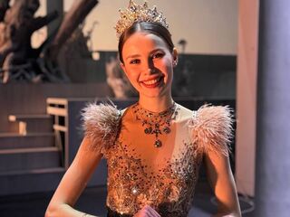 live sex pic NylaPitarresi