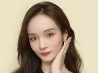 live webcam model Yurix