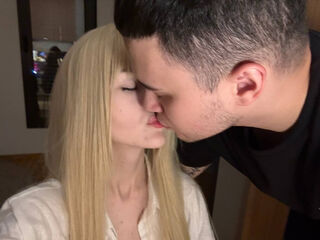 jasmin camcouple picture AliceAndMarkus