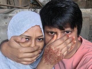 hardcore camporn AlisaKhan