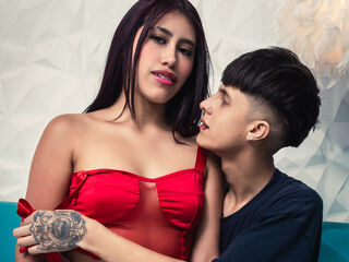 dirty live sex webcam show AlissonAndJey