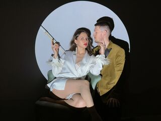 kinky livesex AlyceAndDanny