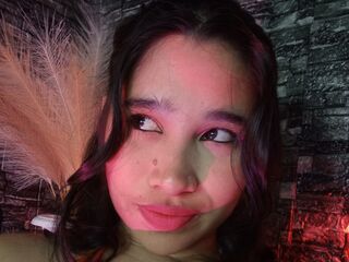 live sex show couple AmberValeska