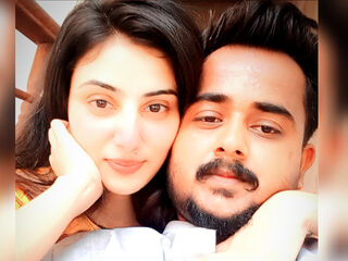 hot sex cam live AzharAndKashaf