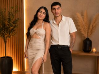 camgirl anal cam sex BiancAndDominic