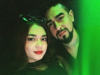 nude camgirl fucking boyfriend CrisAndDanna