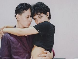 kinky cam couple fucking DakaVesper