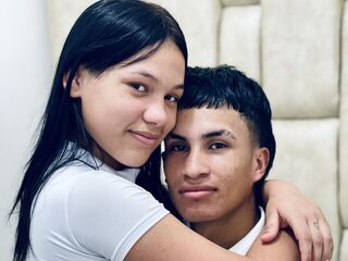 free nude webcam show DannaAndFranco