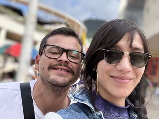 live sex pic DavidAndSary