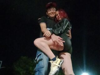 adult cam fuck show EmilyandSam
