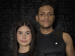 jasmin fuck cam GretelAndHansel