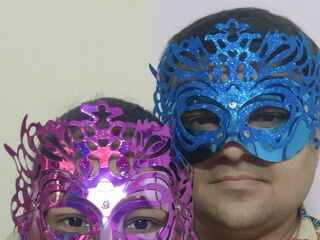 jasmin webcam model JacandNite