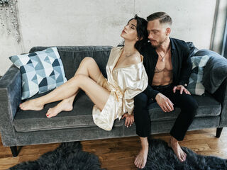 camcouple videochat JessSteve