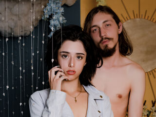 couple fucking on stage JunnaAndKurt