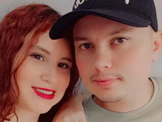 live couple blowjob cam KatiaandTony