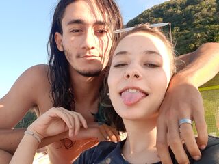 camgirl anal sex KurtAndLia