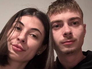 hot couple sex webcam photo LianaAndOnite