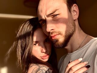 webcamsex LizaandKevin