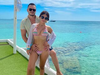 jasmin naked couple LyndaAndAntony