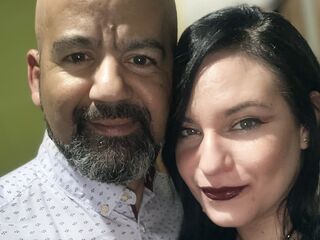 camgirl blowjob live sex MacaAndNico