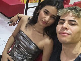 jasmin naked MadissonandRobin