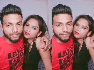 naked webcamcouple fucking MahiMayank